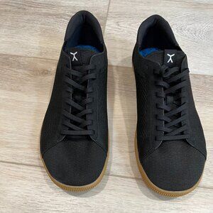 Flux Adapt Trainer Size 12 Men's Black and Gum